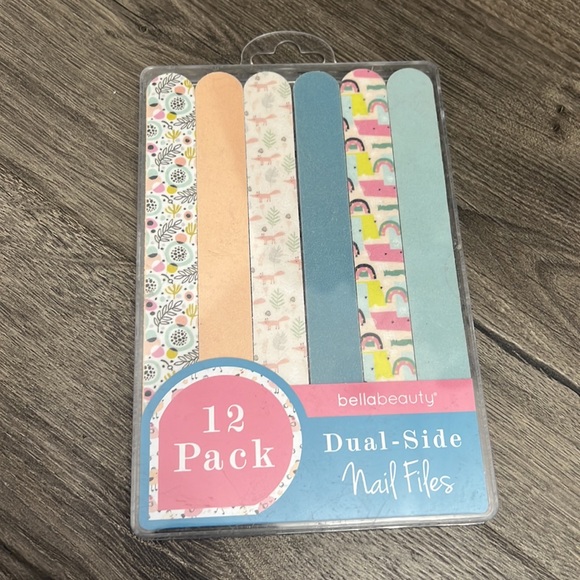 New Foot Care Bundle Pedicure and Comfort Set - Picture 2 of 8